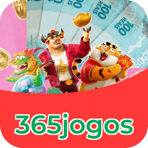 Requisitos APP 365jogos